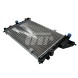 R20023 SATO TECH Радіатор охолодження двигуна