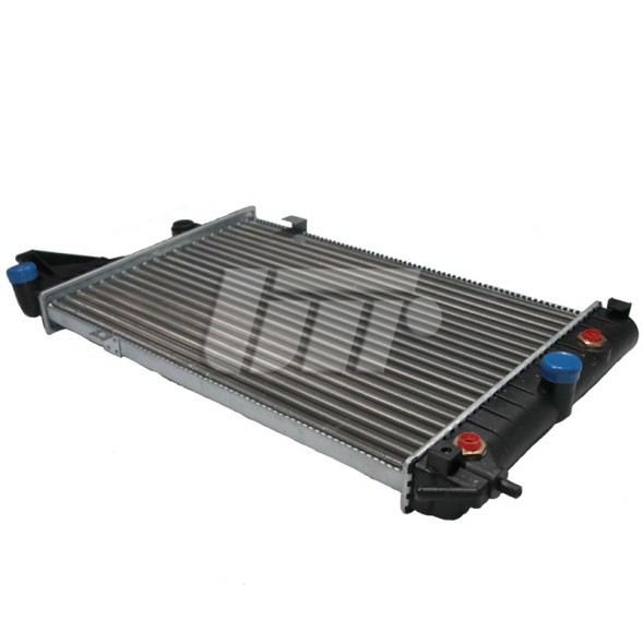 R20023 SATO TECH Радіатор охолодження двигуна