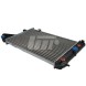R20023 SATO TECH Радіатор охолодження двигуна