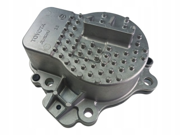 Toyota заводська комплектація WBEURO/161A0-29015/ORYGINAŁ Toyota c-hr yaris corolla prius auris водяний насос 161а0-29015 оригінал