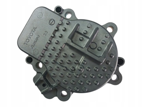 Toyota заводська комплектація WBEURO/161A0-29015/ORYGINAŁ Toyota c-hr yaris corolla prius auris водяний насос 161а0-29015 оригінал