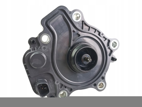 Toyota заводська комплектація WBEURO/161A0-29015/ORYGINAŁ Toyota c-hr yaris corolla prius auris водяний насос 161а0-29015 оригінал