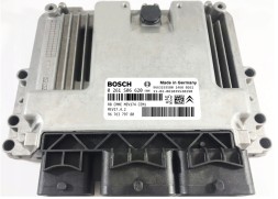 Citroen OE КОМП'ЮТЕР ECU CITROEN 1.4 9676379780 0261S06620