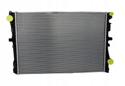 BF 99589635 РАДІАТОР MERCEDES C KLASA T-Model S205 2018 -