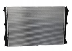 BF 99589635 РАДІАТОР MERCEDES C KLASA T-Model S205 2018 -