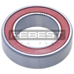 AS 335515 2RS FEBEST Підшипник приводного вала