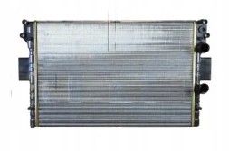 NRF 53623A Охолоджувач води 53623а nrf iveco daily