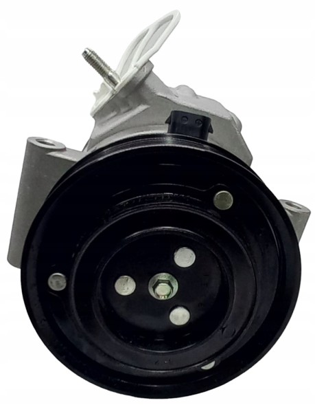 Delphi TSP0155984 Компресор кондиціонера chevrolet captiva opel antara 3.2 06.06-