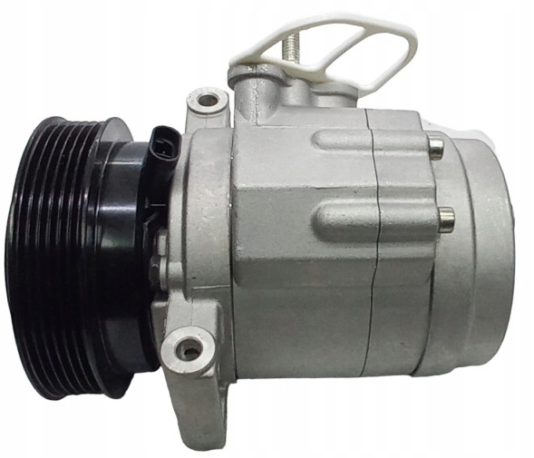 Delphi TSP0155984 Компресор кондиціонера chevrolet captiva opel antara 3.2 06.06-