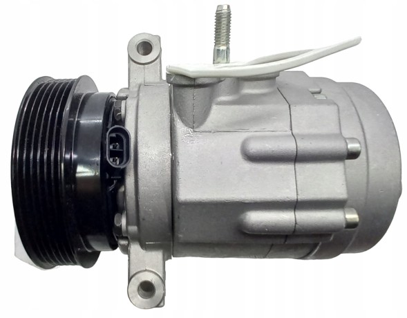 Delphi TSP0155984 Компресор кондиціонера chevrolet captiva opel antara 3.2 06.06-