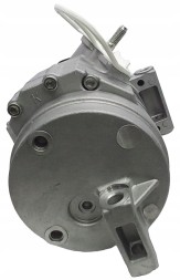 Delphi TSP0155984 Компресор кондиціонера chevrolet captiva opel antara 3.2 06.06-