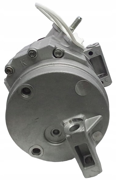 Delphi TSP0155984 Компресор кондиціонера chevrolet captiva opel antara 3.2 06.06-