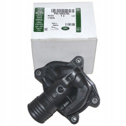 Land Rover заводська комплектація PEL100570L STC4540 Термостат корпус терморегулятора land rover freelander 2.0 td4 дизель оригінал
