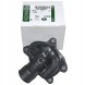 Land Rover заводська комплектація PEL100570L STC4540 Термостат корпус терморегулятора land rover freelander 2.0 td4 дизель оригінал