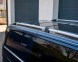 Omtec CHR-REL-DZ-OM-120D7522933G Релінги на дах багажник для VW VOLKSWAGEN CARAVELLE T6 2015-2019 КОРОТКА БАЗА