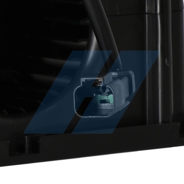 V-maxzone Part VIC-289323 Повітродувка для CATERPILLAR 914 G, 924G, 924GZ, 924HZ, 928G, 928HZ, 930G,