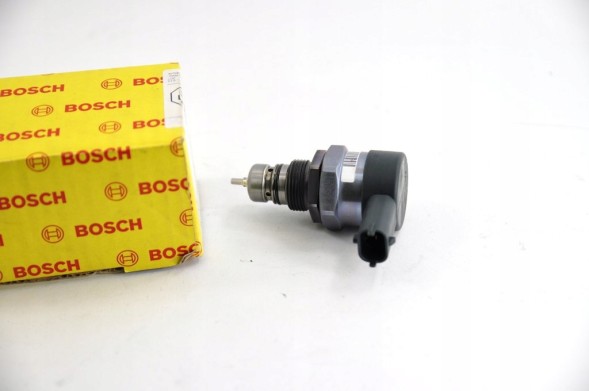 Bosch 057 130 764AB клапан тиску палива