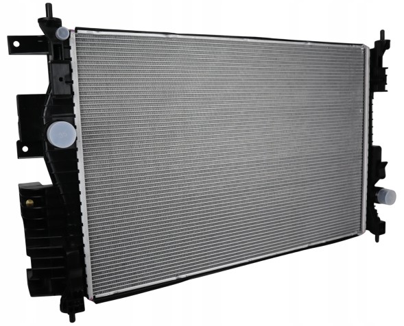 Radiator 85607183 РАДІАТОР DS 9 (X2) [2020 - 2025 / 9813964480