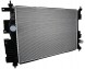 Radiator 85607183 РАДІАТОР DS 9 (X2) [2020 - 2025 / 9813964480