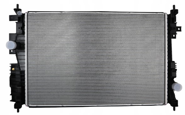 Radiator 85607183 РАДІАТОР DS 9 (X2) [2020 - 2025 / 9813964480