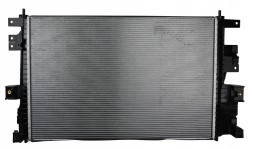 Radiator 85607183 РАДІАТОР DS 9 (X2) [2020 - 2025 / 9813964480