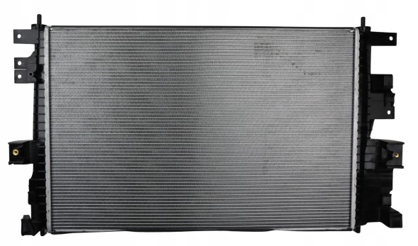 Radiator 85607183 РАДІАТОР DS 9 (X2) [2020 - 2025 / 9813964480