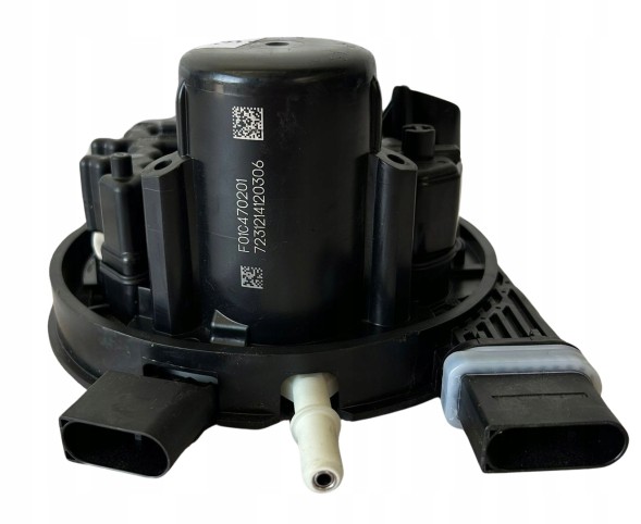 Bosch F01C470201 7231214120306 Насос adblue bosch f01с470201