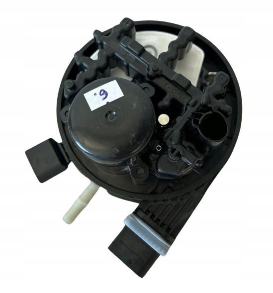 Bosch F01C470201 7231214120306 Насос adblue bosch f01с470201