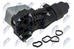 NTY CCL-BM-070 Охолоджувач моторного масла ccl-bm-070 nty