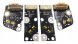 CHINA MODUŁY CSL ŻÓŁTE DRL BMW 5 Series G30 G38 2021-2024 KOMPLET PRAWA LEWA Модулі csl жовтий drl bmw 5 серії g30 g38 2021-2024 ефект жовтий plug&amp;play