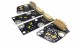 CHINA MODUŁY CSL ŻÓŁTE DRL BMW 5 Series G30 G38 2021-2024 KOMPLET PRAWA LEWA Модулі csl жовтий drl bmw 5 серії g30 g38 2021-2024 ефект жовтий plug&amp;play