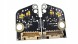 CHINA MODUŁY CSL ŻÓŁTE DRL BMW 5 Series G30 G38 2021-2024 KOMPLET PRAWA LEWA Модулі csl жовтий drl bmw 5 серії g30 g38 2021-2024 ефект жовтий plug&amp;play
