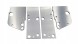 CHINA MODUŁY CSL ŻÓŁTE DRL BMW 5 Series G30 G38 2021-2024 KOMPLET PRAWA LEWA Модулі csl жовтий drl bmw 5 серії g30 g38 2021-2024 ефект жовтий plug&amp;play
