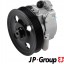 JP Group JB 1545103800 Насос ГУР 1488782