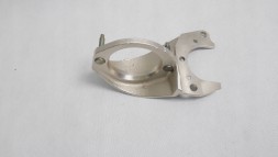 BMW OE BMW F10 M5 F06 F12 F13 M6 Кронштейн Каталізатора Передній 7845884