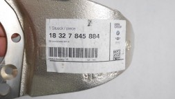 BMW OE BMW F10 M5 F06 F12 F13 M6 Кронштейн Каталізатора Передній 7845884