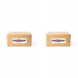 Maxgear 82-131 65 2x гальмівні супорти MAXGEAR FRONT L+R для HYUNDAI i40 I