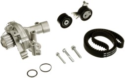 KP15528XS GATES Комплект газорозподільчого механізму