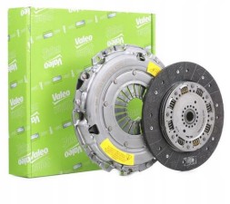 Valeo 828019 Valeo 828019 valeo зчеплення opel astra h 1.4-1.8 (-остр.)