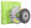 Valeo 828019 Valeo 828019 valeo зчеплення opel astra h 1.4-1.8 (-остр.)