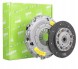 Valeo 828019 Valeo 828019 valeo зчеплення opel astra h 1.4-1.8 (-остр.)
