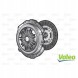 Valeo 828019 Valeo 828019 valeo зчеплення opel astra h 1.4-1.8 (-остр.)