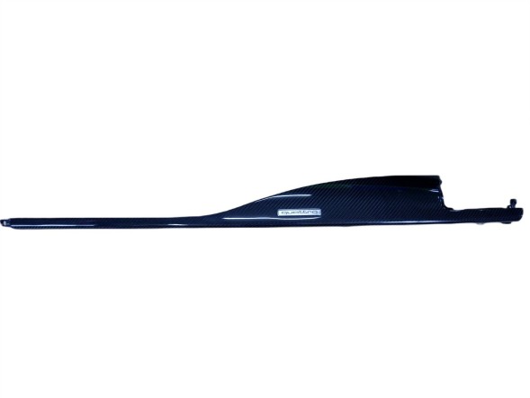 Volkswagen OE BERGE35HU6J5RY Обробка консолі CARBON4G8853190BC 7V7 AUDI A7