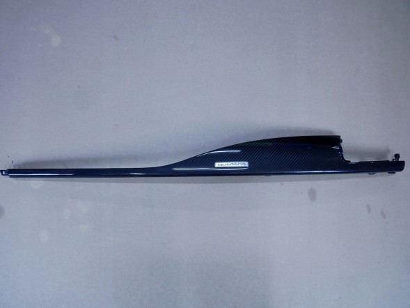 Volkswagen OE BERGE35HU6J5RY Обробка консолі CARBON4G8853190BC 7V7 AUDI A7