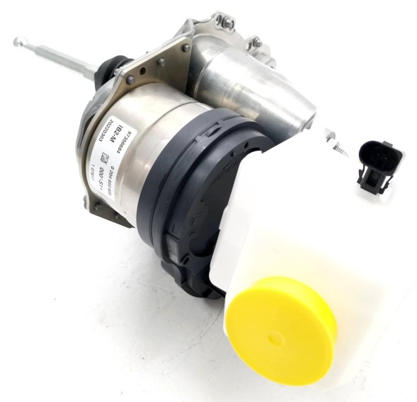 Audi OE 8Y0614105B, DWP461013OE Сервопідсилювач гальм Audi A3 8Y0614105B