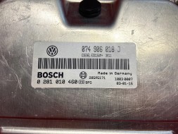 Volkswagen OE 0281010460 074906018J IMMO OFF КОМП'ЮТЕР ECU VW LT 2.5 TDI - 074906018J - 0281010460