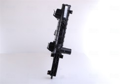 606801 NISSENS Радіатор охолодження двигуна РОЗПРОДАЖ