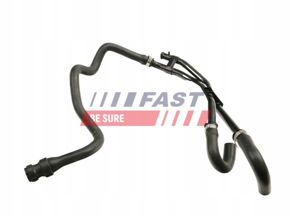 Fast FT61140 Трубка охолодження fast ft61140