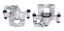 Bosch 0 986 134 133 Bosch 0 986 134 133 гальмівний супорт