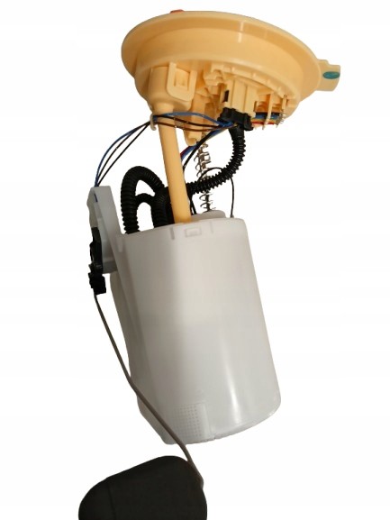 SEAT (оригінальне обладнання) SEAT ARONA 1.6 TDI POMPA PALIWA PŁYWAK Паливний насос 2q0919050d vw skoda seat 1.6 tdi новий оригінальний